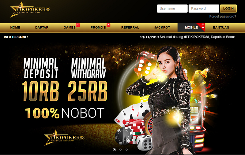 poker idn