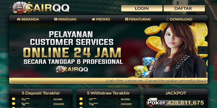 Agen Bola Online Gambling Casino Verdict On Cars
